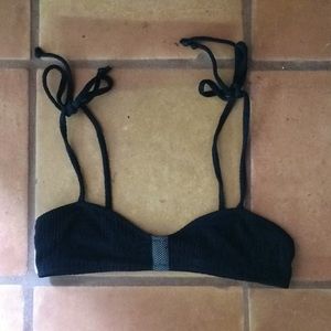 Made By Dawn bikini top